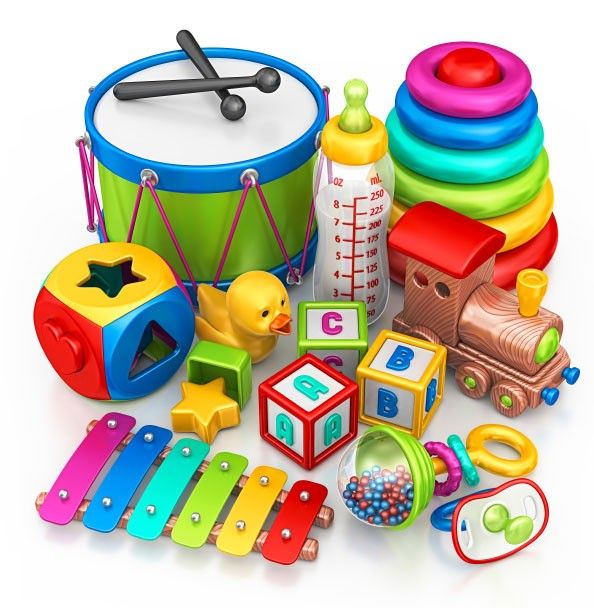 Discover the Best Toys for Kids