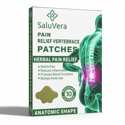 Pain Away Pro Patch: Your Trusted Solution for Quick Recovery